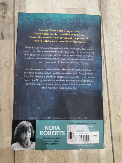 Night Work by Nora Roberts