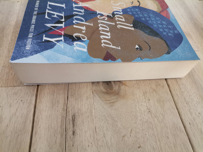 Small Island by Andrea Levy