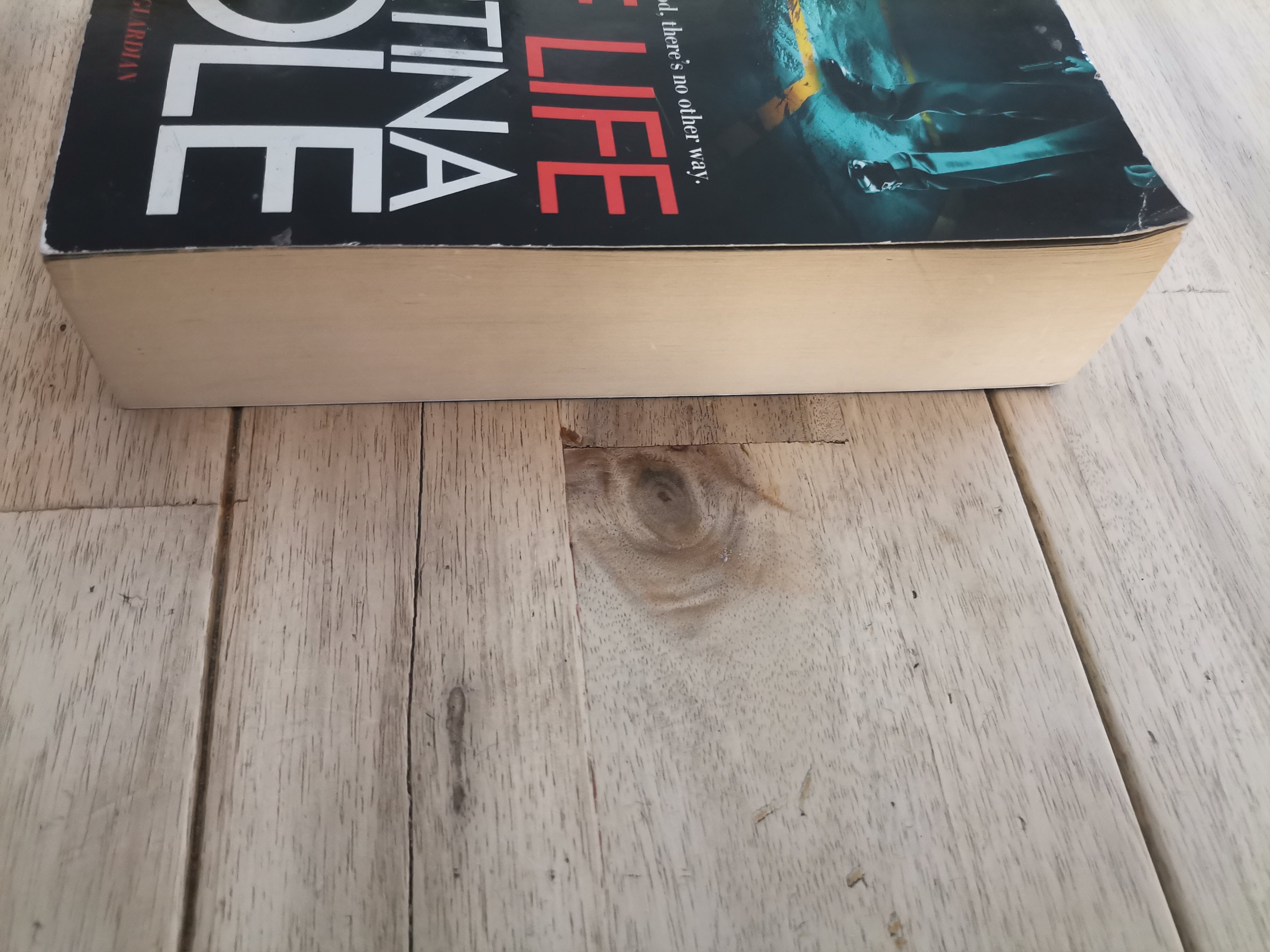 The Life by Martina Cole