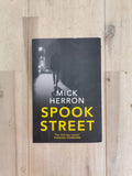Spook Street – Mick Herron