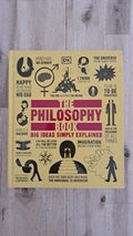 The Philosophy Book – DK