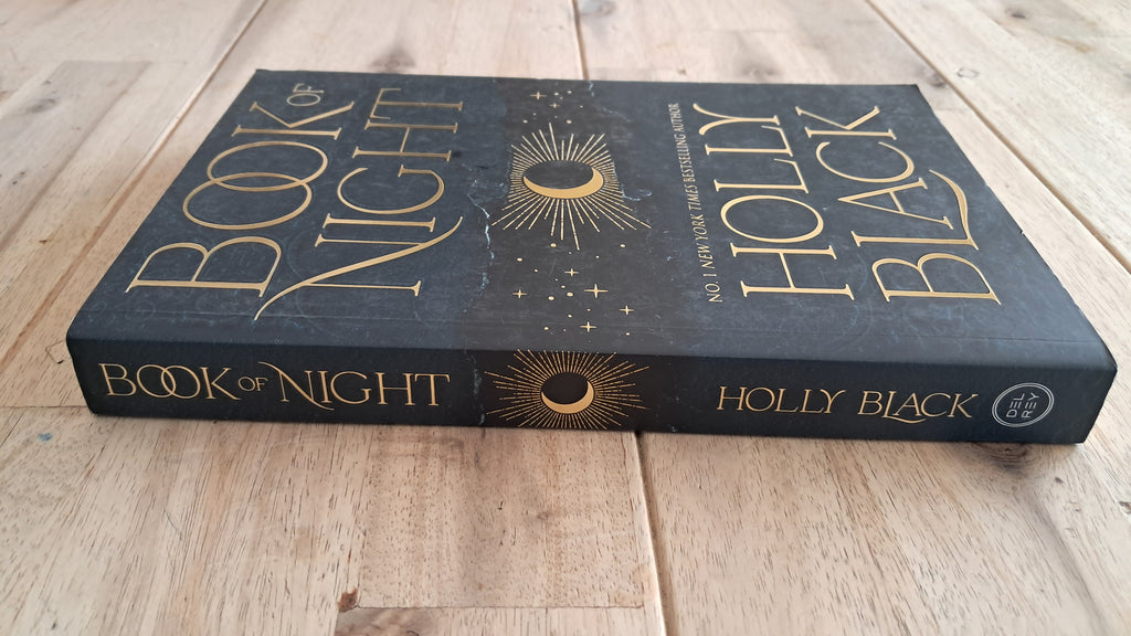 The Stolen Heir – Holly Black