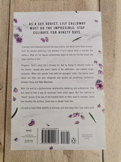 Ricochet by Krista and Becca Ritchie - Paperback