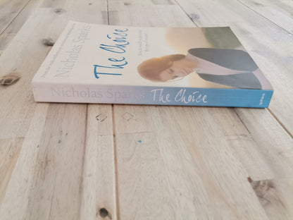 The Choice – Nicholas Sparks