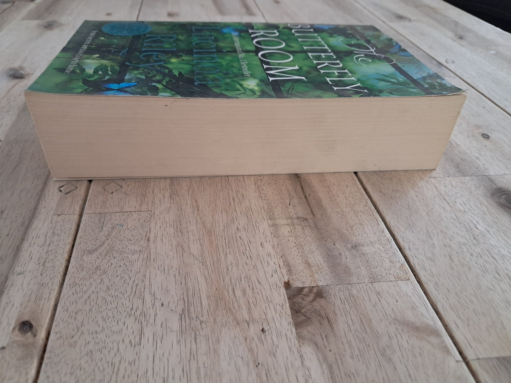 The Butterfly Room – Lucinda Riley