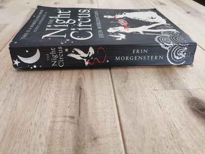 The Night Circus – Erin Morgenstern