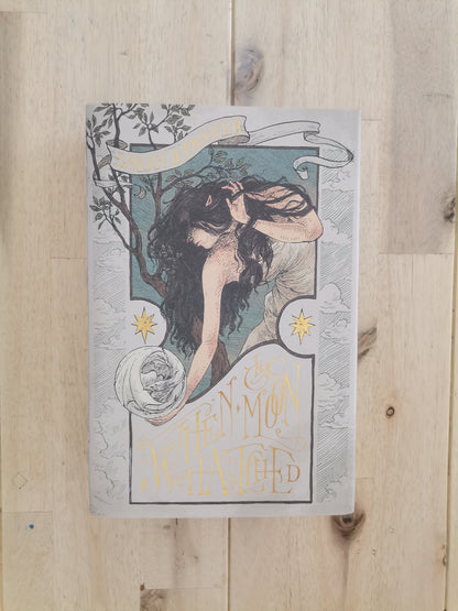 When the Moon Hatched – Sarah A. Parker
