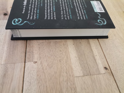 Skyshade (Lightlark Saga #3) by Alex Aster