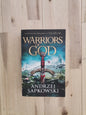 Warrior of God – Andrzej Sapkowski