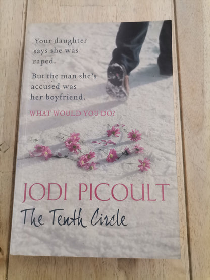 The Tenth Circle by Jodi Picoult