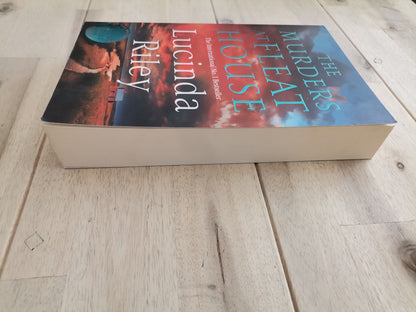 The Murders at Fleat House – Lucinda Riley