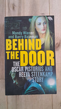 Behind the Door – Mandy Weiner & Berry Bateman