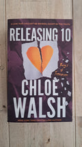 Releasing 10 – Chloe Walsh