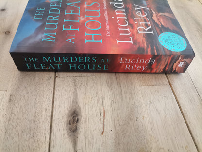 The Murders At Fleet House by Lucinda Riley