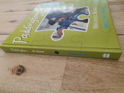 Paddington At Home