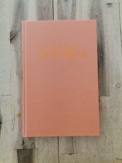 Wildfire – Hannah Grace