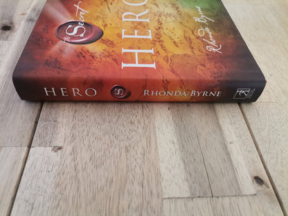 Hero by Rhonda Byrne