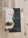 Die Vloek by Johan Kruger