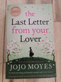 The Last Letter From Your Lover by Jojo Moyes