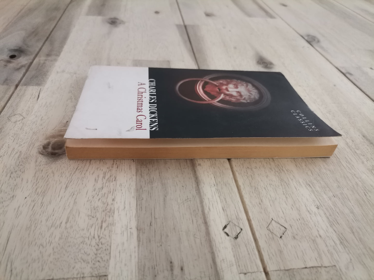 A Christmas Carol – Charles Dickens