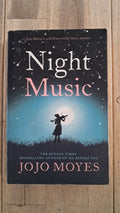 Night Music – Jojo Moyes