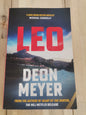 Leo by Deon Meyer