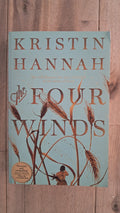 The Four Winds – Kristin Hannah