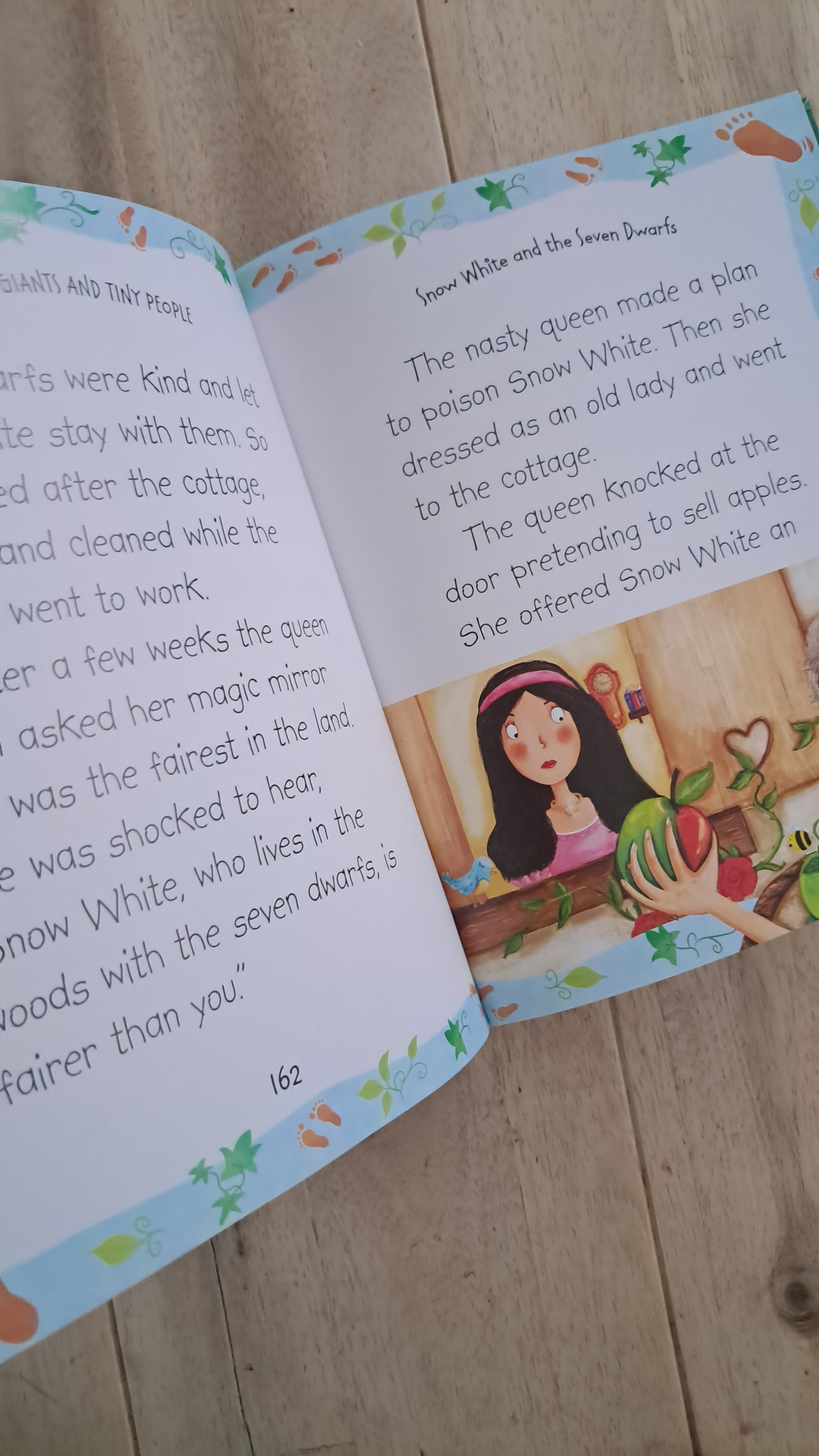 Read Me a Story – Catherine Veitch