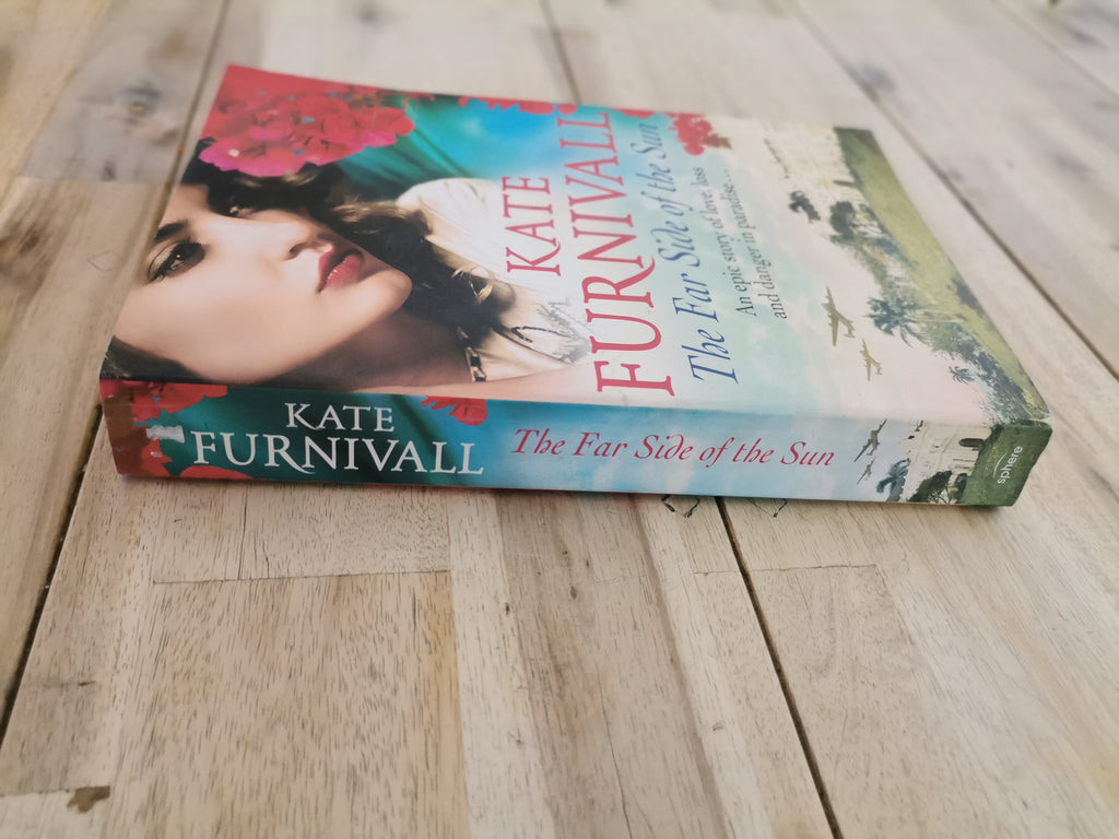 The Far Side of the Sun – Kate Furnivall
