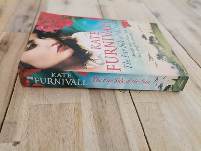 The Far Side of the Sun – Kate Furnivall