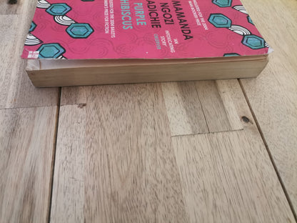 Purple Hibiscus - Chimamanda Ngozi Adichie