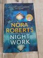 Night Work by Nora Roberts