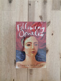 Following Ophelia – Sophia Bennett
