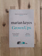 Grown Ups – Marian Keyes