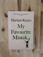 My Favourite Mistake – Marian Keyes