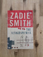 The Autograph Man – Zadie Smith