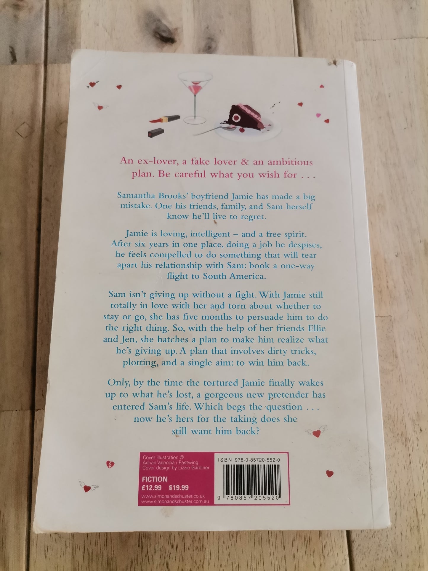 All the Single Ladies by Jane Costello