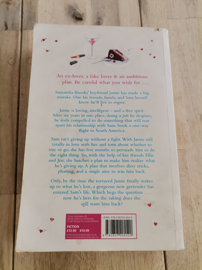 All the Single Ladies by Jane Costello