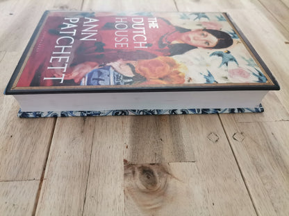 The Dutch House – Ann Patchett