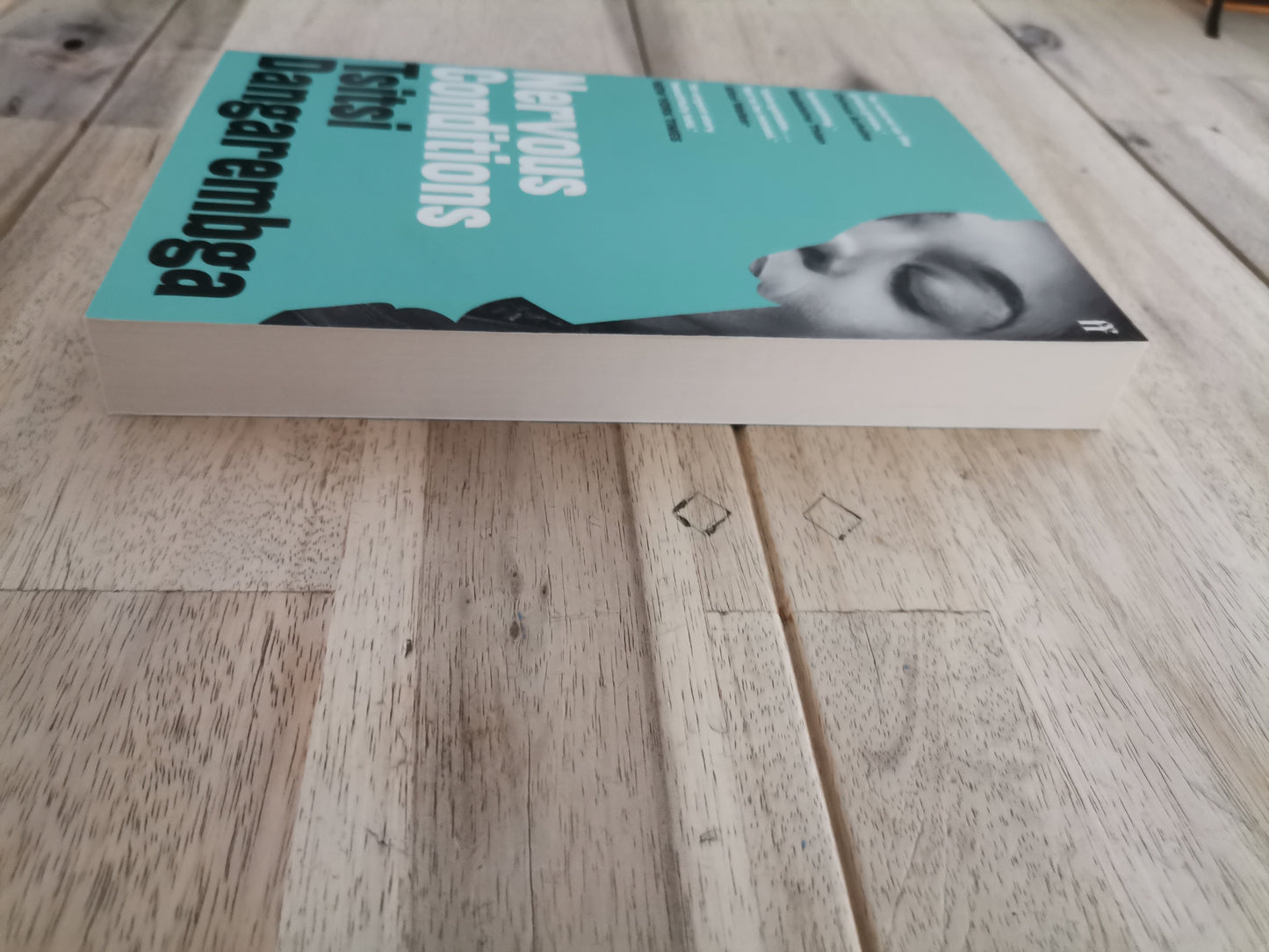 Nervous Conditions – Tsitsi Dangarembga
