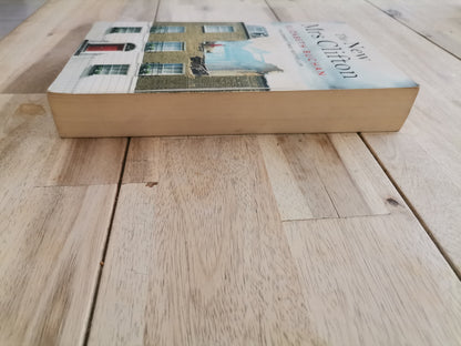 The New Mrs Clifton by Elizabeth Buchan