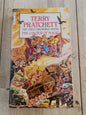 The Color of Magic Terry Pratchett Discworld Book 1