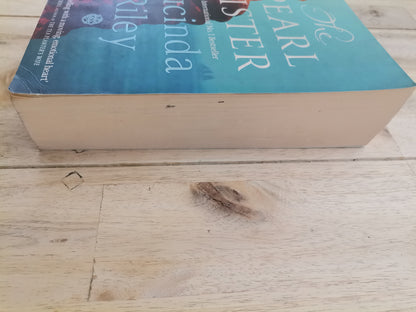 The Pearl Sister by Lucinda Riley