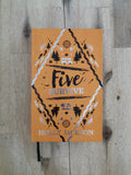 Five Survive – Holly Jackson