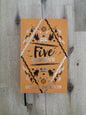 Five Survive – Holly Jackson