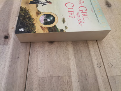 The Girl on the Cliff by Lucinda Riley