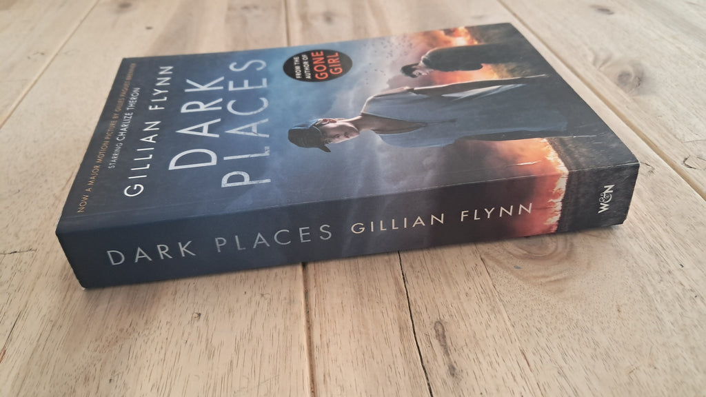 Dark Places – Gillian Flynn