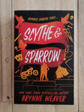 Scythe & Sparrow – Brynne Weaver