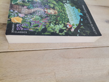 The Secret Garden Frances Hodgson Burnett