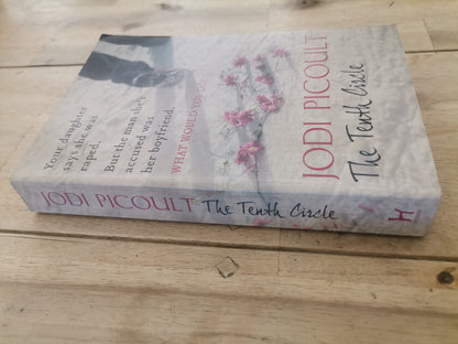The Tenth Circle by Jodi Picoult